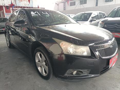 CHEVROLET Cruze Sedan 1.8 16V 4P LT ECOTEC FLEX AUTOMTICO, Foto 3