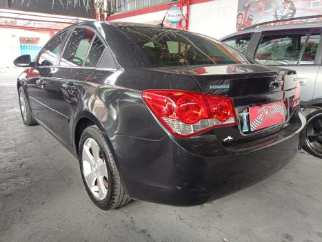 CHEVROLET Cruze Sedan 1.8 16V 4P LT ECOTEC FLEX AUTOMTICO, Foto 4