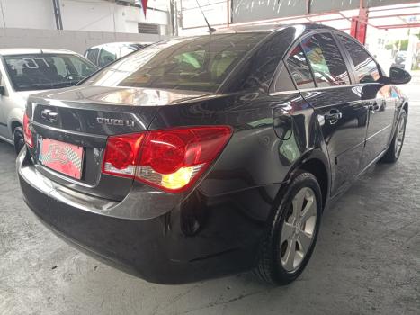 CHEVROLET Cruze Sedan 1.8 16V 4P LT ECOTEC FLEX AUTOMTICO, Foto 6