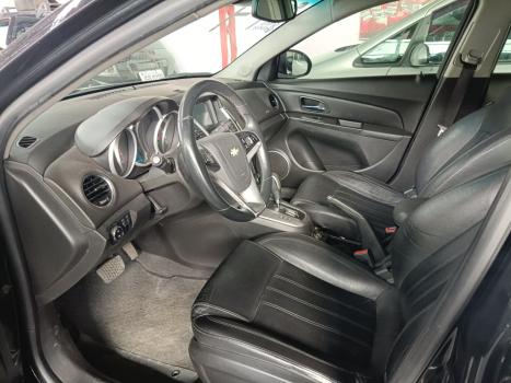 CHEVROLET Cruze Sedan 1.8 16V 4P LT ECOTEC FLEX AUTOMTICO, Foto 8