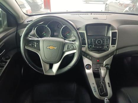 CHEVROLET Cruze Sedan 1.8 16V 4P LT ECOTEC FLEX AUTOMTICO, Foto 9
