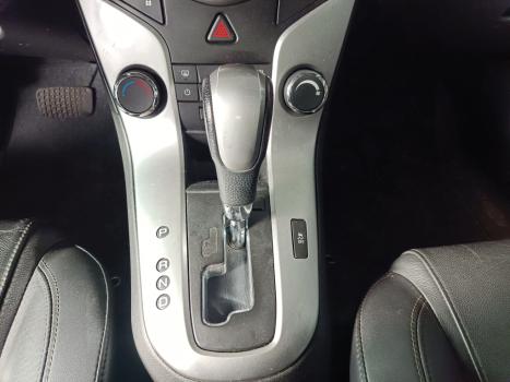 CHEVROLET Cruze Sedan 1.8 16V 4P LT ECOTEC FLEX AUTOMTICO, Foto 13