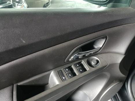 CHEVROLET Cruze Sedan 1.8 16V 4P LT ECOTEC FLEX AUTOMTICO, Foto 14