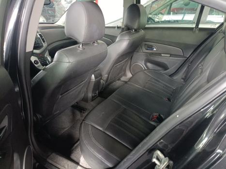 CHEVROLET Cruze Sedan 1.8 16V 4P LT ECOTEC FLEX AUTOMTICO, Foto 15