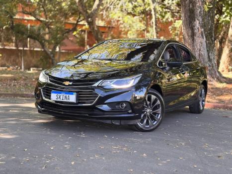 CHEVROLET Cruze Sedan 1.4 16V 4P LTZ FLEX TURBO AUTOMTICO, Foto 1