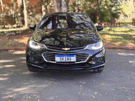 CHEVROLET Cruze Sedan 1.4 16V 4P LTZ FLEX TURBO AUTOMTICO, Foto 2