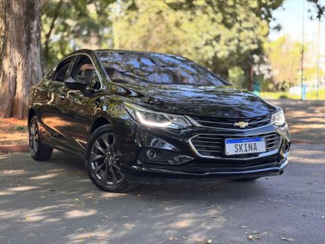 CHEVROLET Cruze Sedan 1.4 16V 4P LTZ FLEX TURBO AUTOMTICO, Foto 3