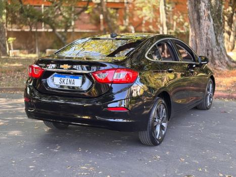 CHEVROLET Cruze Sedan 1.4 16V 4P LTZ FLEX TURBO AUTOMTICO, Foto 4