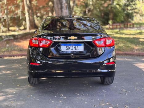 CHEVROLET Cruze Sedan 1.4 16V 4P LTZ FLEX TURBO AUTOMTICO, Foto 5