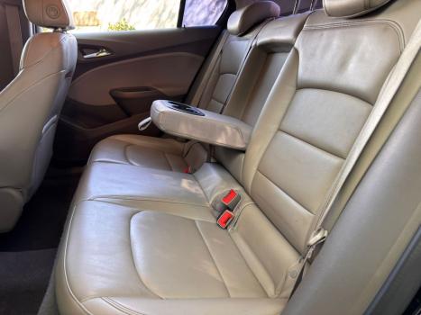 CHEVROLET Cruze Sedan 1.4 16V 4P LTZ FLEX TURBO AUTOMTICO, Foto 7