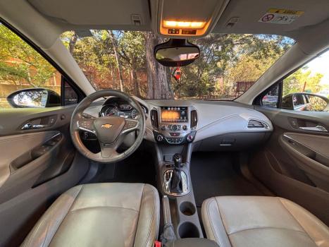 CHEVROLET Cruze Sedan 1.4 16V 4P LTZ FLEX TURBO AUTOMTICO, Foto 10