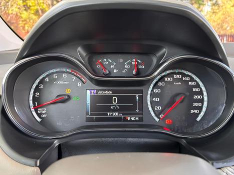 CHEVROLET Cruze Sedan 1.4 16V 4P LTZ FLEX TURBO AUTOMTICO, Foto 11