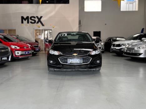 CHEVROLET Cruze Sedan 1.4 16V 4P LT FLEX TURBO AUTOMTICO, Foto 2