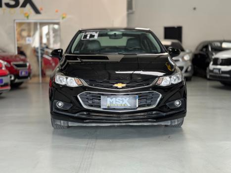 CHEVROLET Cruze Sedan 1.4 16V 4P LT FLEX TURBO AUTOMTICO, Foto 3