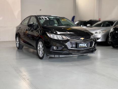 CHEVROLET Cruze Sedan 1.4 16V 4P LT FLEX TURBO AUTOMTICO, Foto 5