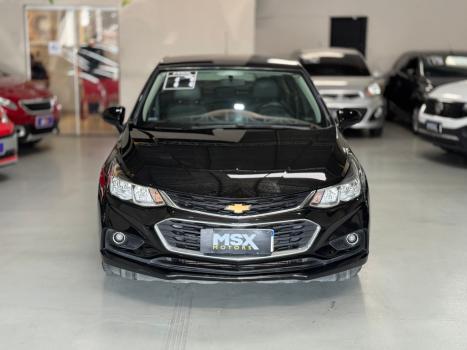 CHEVROLET Cruze Sedan 1.4 16V 4P LT FLEX TURBO AUTOMTICO, Foto 6