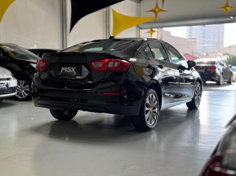 CHEVROLET Cruze Sedan 1.4 16V 4P LT FLEX TURBO AUTOMTICO, Foto 10