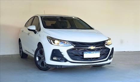 CHEVROLET Cruze Sedan 1.4 16V 4P LTZ FLEX TURBO AUTOMTICO, Foto 2