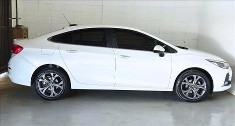 CHEVROLET Cruze Sedan 1.4 16V 4P LTZ FLEX TURBO AUTOMTICO, Foto 3