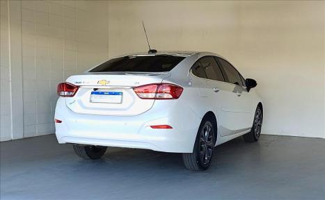 CHEVROLET Cruze Sedan 1.4 16V 4P LTZ FLEX TURBO AUTOMTICO, Foto 4
