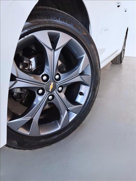 CHEVROLET Cruze Sedan 1.4 16V 4P LTZ FLEX TURBO AUTOMTICO, Foto 8