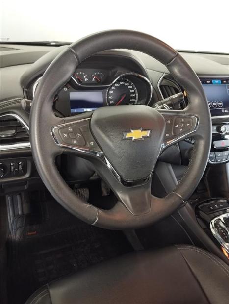 CHEVROLET Cruze Sedan 1.4 16V 4P LTZ FLEX TURBO AUTOMTICO, Foto 12