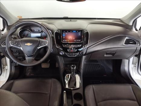 CHEVROLET Cruze Sedan 1.4 16V 4P LTZ FLEX TURBO AUTOMTICO, Foto 16