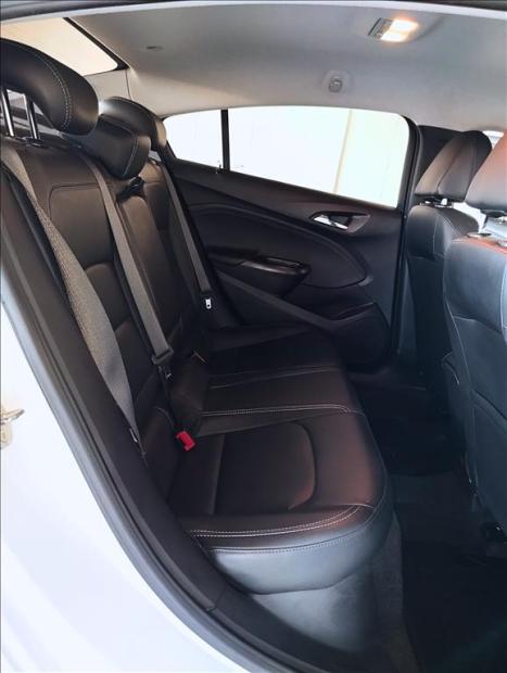 CHEVROLET Cruze Sedan 1.4 16V 4P LTZ FLEX TURBO AUTOMTICO, Foto 17