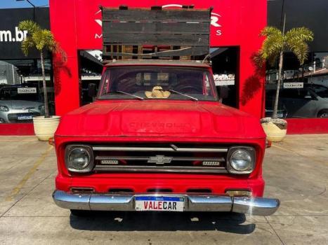 CHEVROLET D10 4.0 DIESEL CUSTOM S CABINE DUPLA, Foto 2