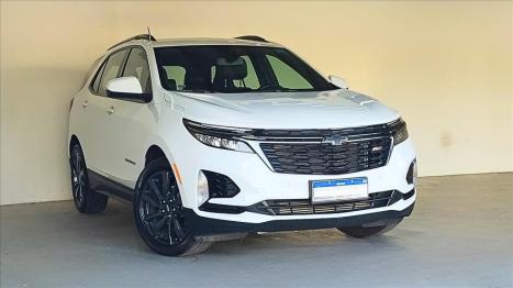 CHEVROLET Equinox 1.5 16V 4P RS TURBO AUTOMTICO, Foto 2