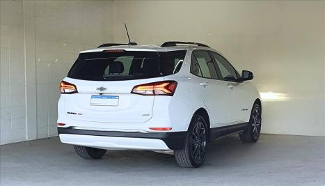 CHEVROLET Equinox 1.5 16V 4P RS TURBO AUTOMTICO, Foto 4