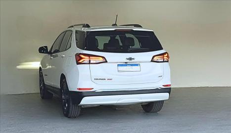 CHEVROLET Equinox 1.5 16V 4P RS TURBO AUTOMTICO, Foto 6