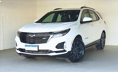 CHEVROLET Equinox 1.5 16V 4P RS TURBO AUTOMTICO, Foto 7