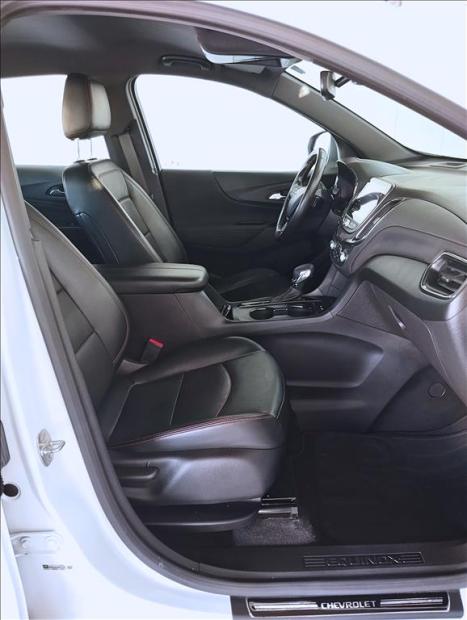 CHEVROLET Equinox 1.5 16V 4P RS TURBO AUTOMTICO, Foto 10