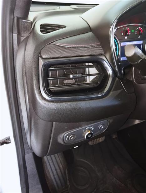 CHEVROLET Equinox 1.5 16V 4P RS TURBO AUTOMTICO, Foto 11