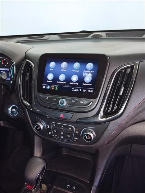 CHEVROLET Equinox 1.5 16V 4P RS TURBO AUTOMTICO, Foto 13