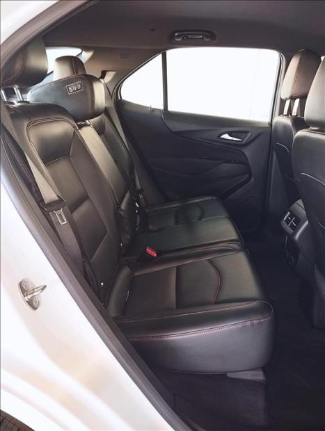 CHEVROLET Equinox 1.5 16V 4P RS TURBO AUTOMTICO, Foto 17