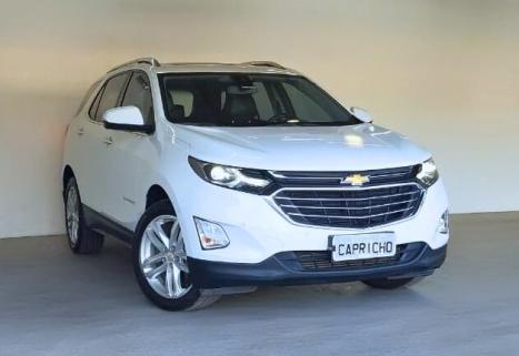 CHEVROLET Equinox 2.0 16V 4P PREMIER AWD TURBO AUTOMTICO, Foto 2