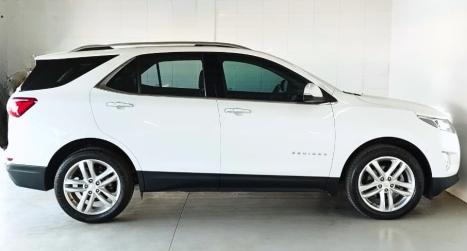 CHEVROLET Equinox 2.0 16V 4P PREMIER AWD TURBO AUTOMTICO, Foto 3