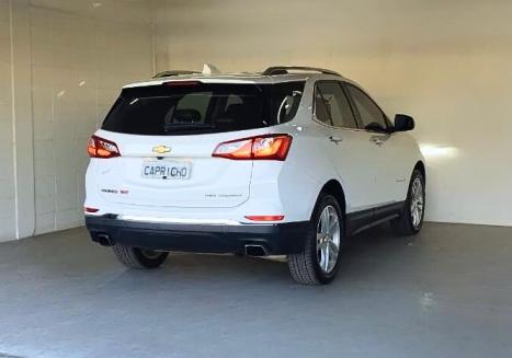 CHEVROLET Equinox 2.0 16V 4P PREMIER AWD TURBO AUTOMTICO, Foto 4