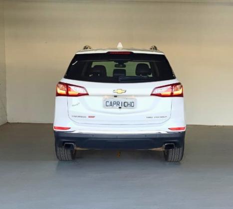 CHEVROLET Equinox 2.0 16V 4P PREMIER AWD TURBO AUTOMTICO, Foto 5