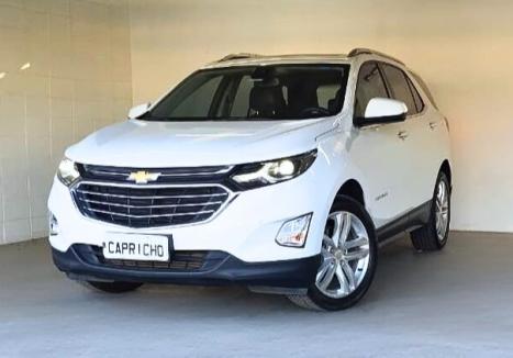 CHEVROLET Equinox 2.0 16V 4P PREMIER AWD TURBO AUTOMTICO, Foto 7