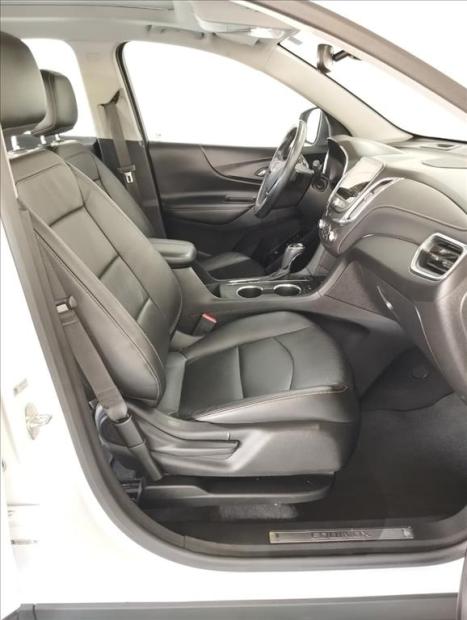 CHEVROLET Equinox 2.0 16V 4P PREMIER AWD TURBO AUTOMTICO, Foto 9