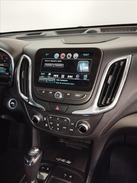 CHEVROLET Equinox 2.0 16V 4P PREMIER AWD TURBO AUTOMTICO, Foto 12