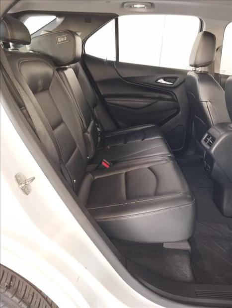 CHEVROLET Equinox 2.0 16V 4P PREMIER AWD TURBO AUTOMTICO, Foto 17