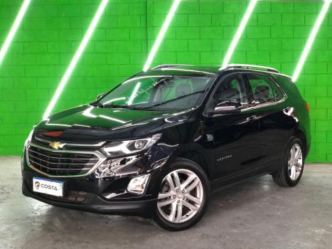 CHEVROLET Equinox 2.0 16V 4P PREMIER AWD TURBO AUTOMTICO, Foto 2