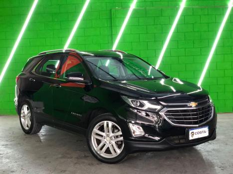 CHEVROLET Equinox 2.0 16V 4P PREMIER AWD TURBO AUTOMTICO, Foto 3