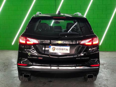 CHEVROLET Equinox 2.0 16V 4P PREMIER AWD TURBO AUTOMTICO, Foto 4