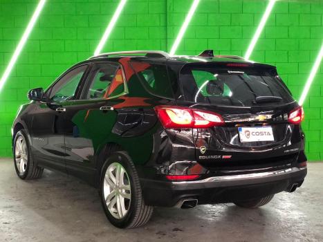 CHEVROLET Equinox 2.0 16V 4P PREMIER AWD TURBO AUTOMTICO, Foto 5