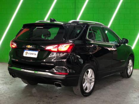 CHEVROLET Equinox 2.0 16V 4P PREMIER AWD TURBO AUTOMTICO, Foto 6